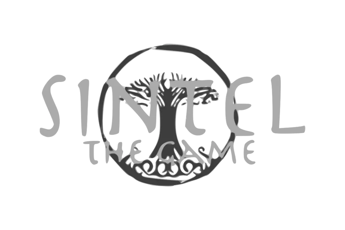 Sintel The GameVector SVG & PNG Logo