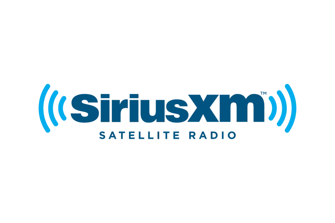 Sirius XM RadioVector SVG & PNG Logo