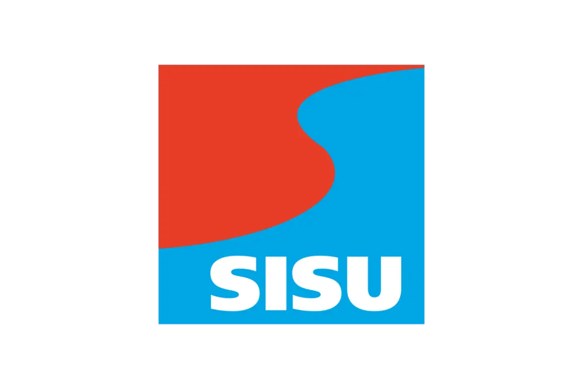 Sisu AutoVector SVG & PNG Logo