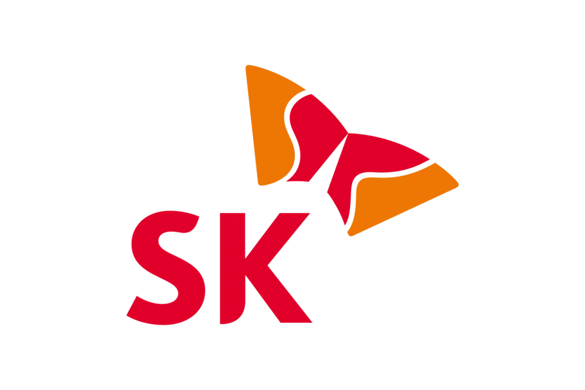 SK GroupVector SVG & PNG Logo