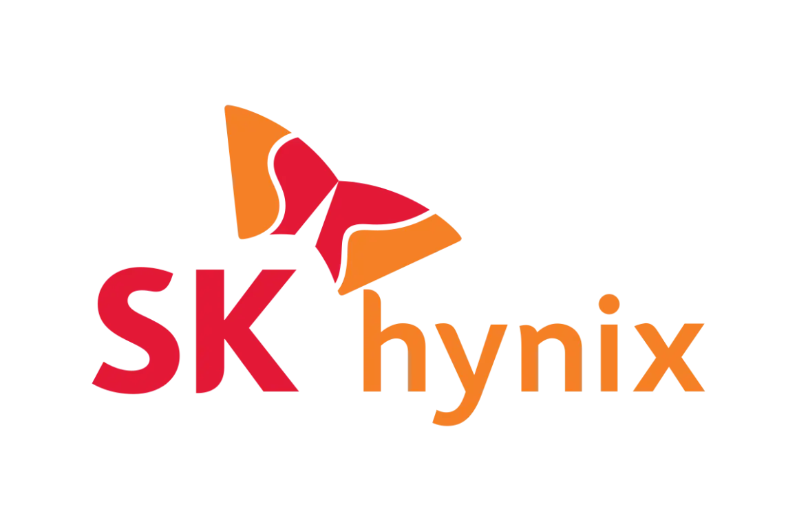 SK HynixVector SVG & PNG Logo