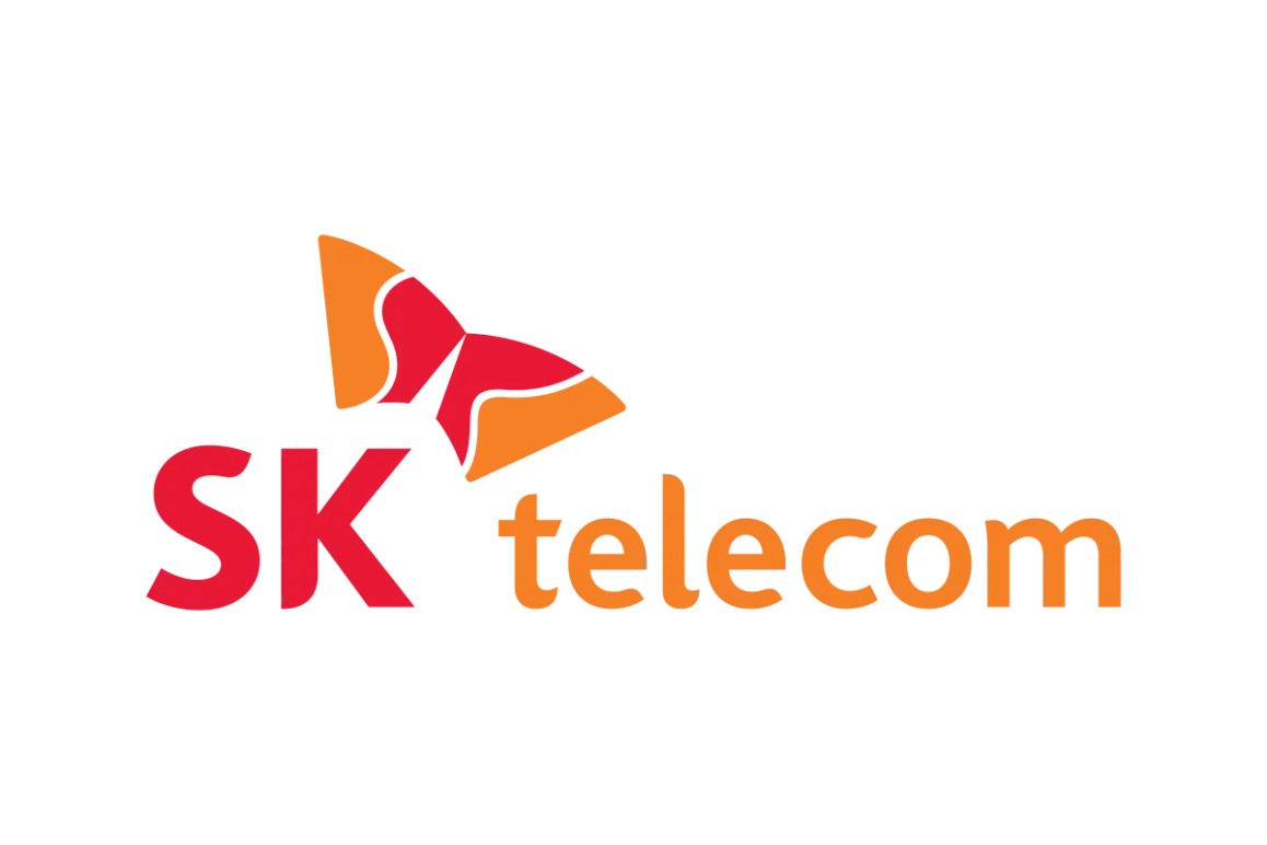 SK TelecomVector SVG & PNG Logo