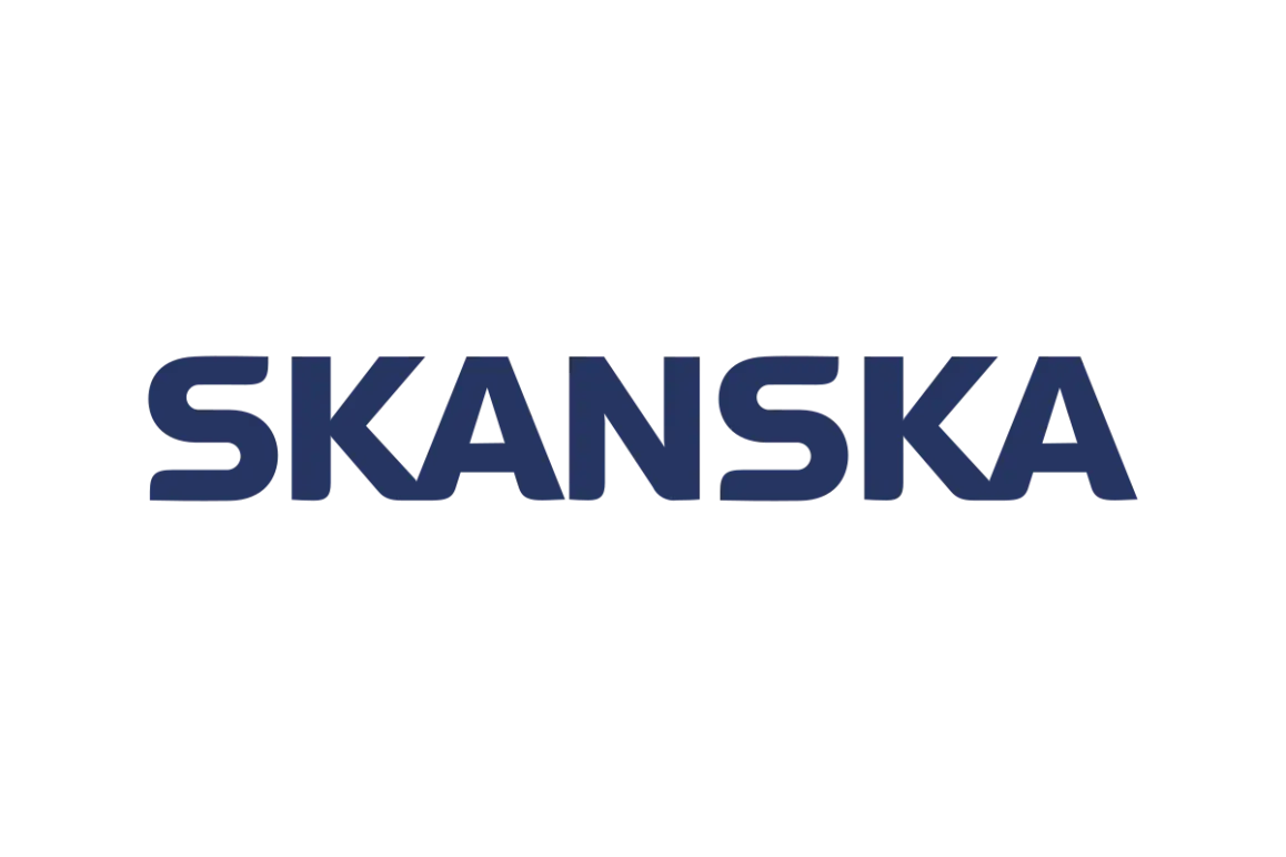 SkanskaVector SVG & PNG Logo