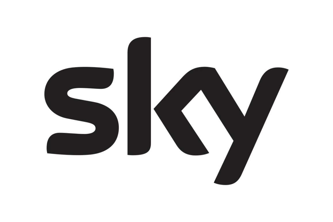 Sky BroadbandVector SVG & PNG Logo