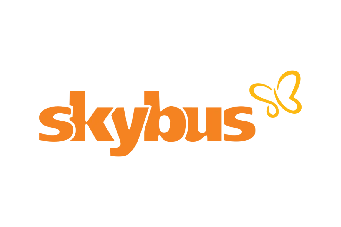 Skybus AirlinesVector SVG & PNG Logo - Download Free SVG & PNG logo ...