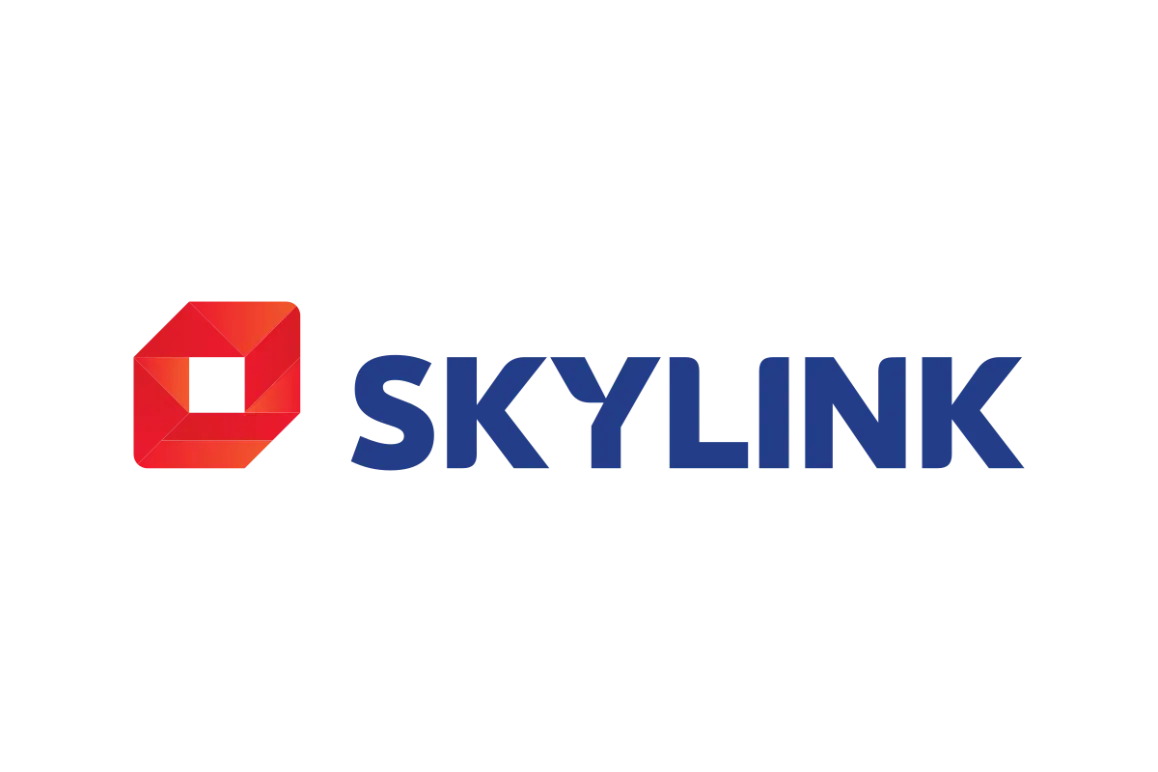 SkylinkVector SVG & PNG Logo