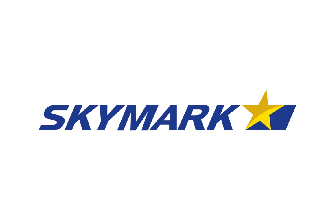 Skymark AirlinesVector SVG & PNG Logo