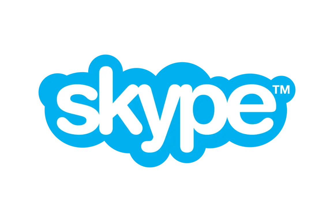 Skype TechnologiesVector SVG & PNG Logo