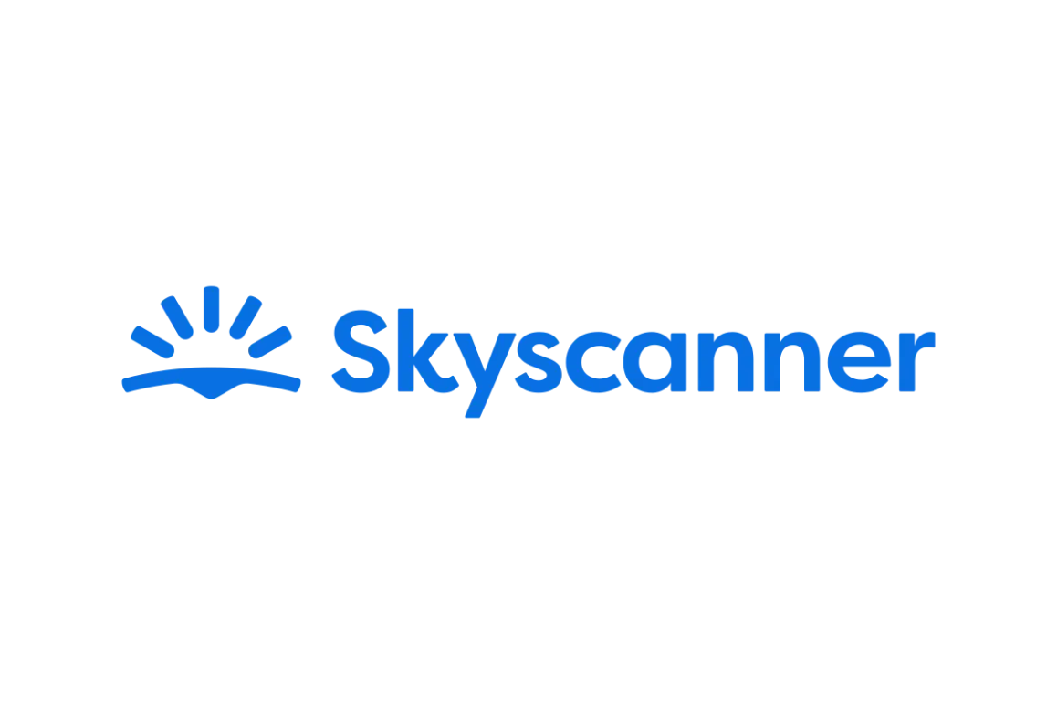 SkyscannerVector SVG & PNG Logo