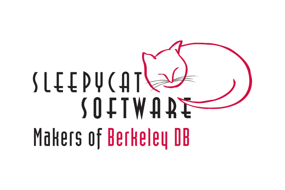 Sleepycat SoftwareVector SVG & PNG Logo