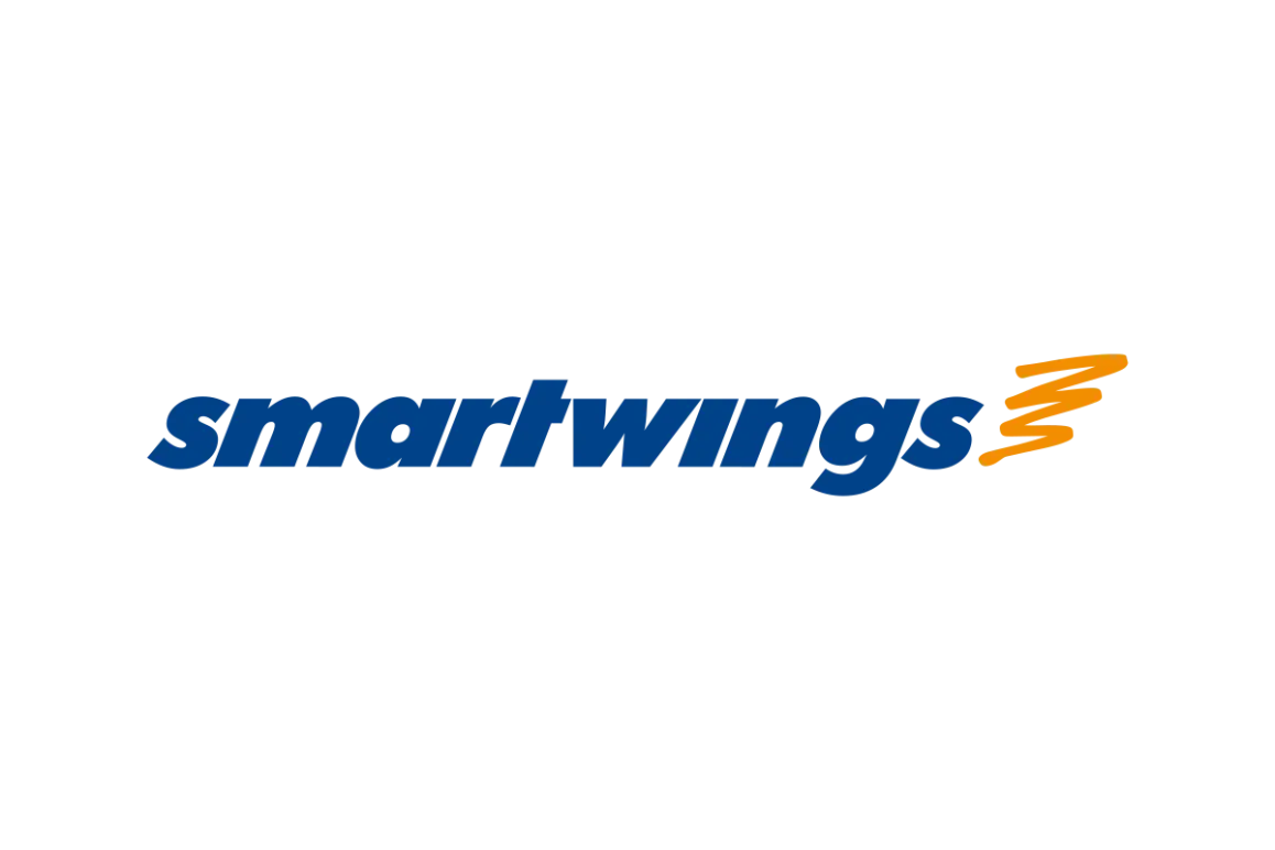 SmartwingsVector SVG & PNG Logo