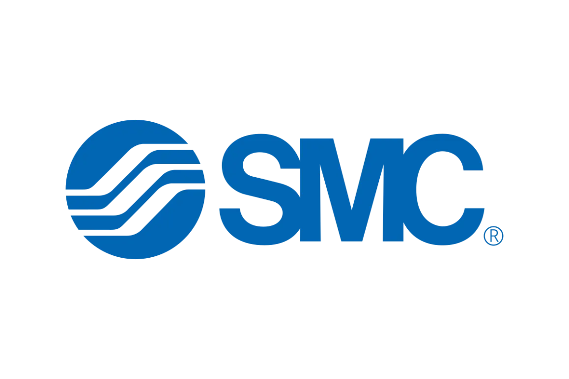 SMC CorporationVector SVG & PNG Logo