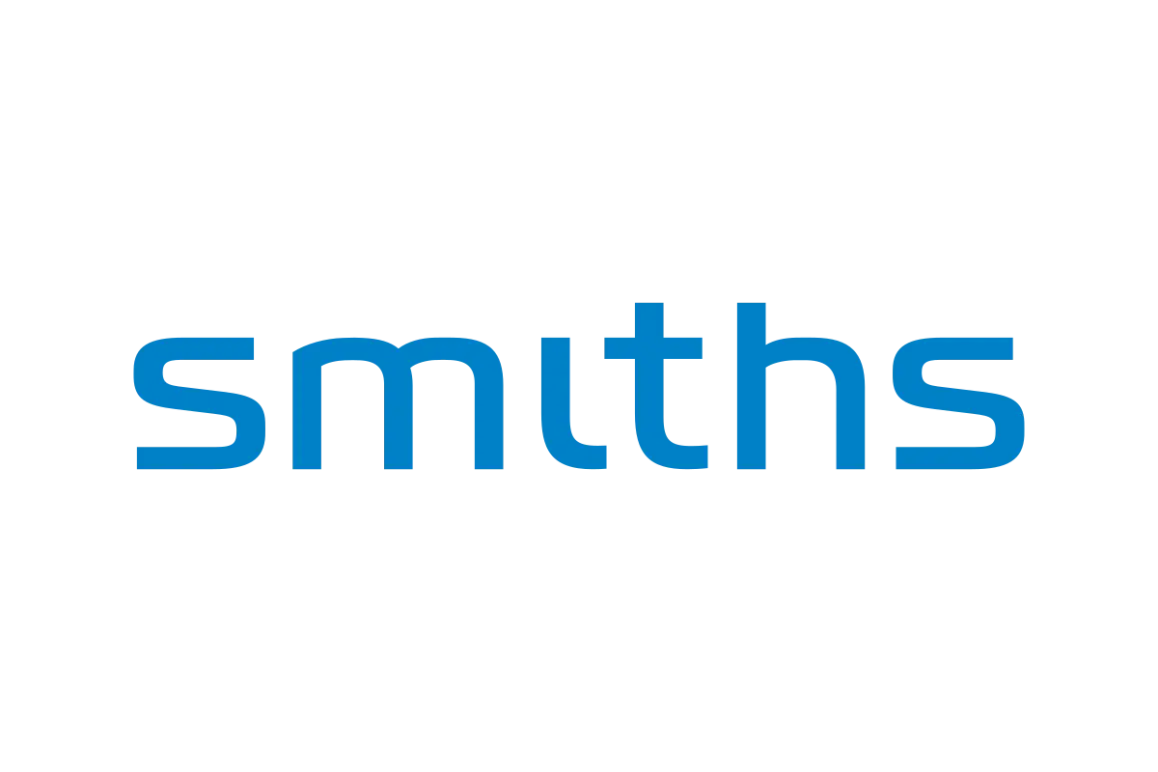 Smiths GroupVector SVG & PNG Logo