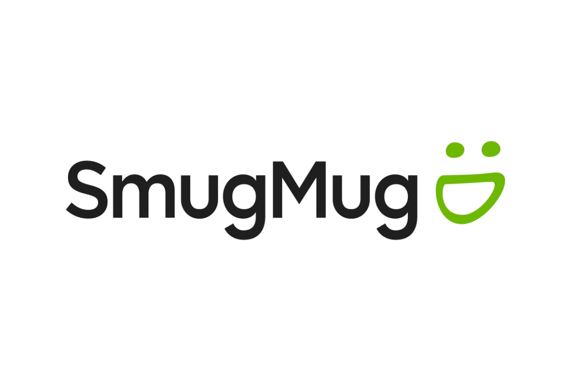 SmugMugVector SVG & PNG Logo