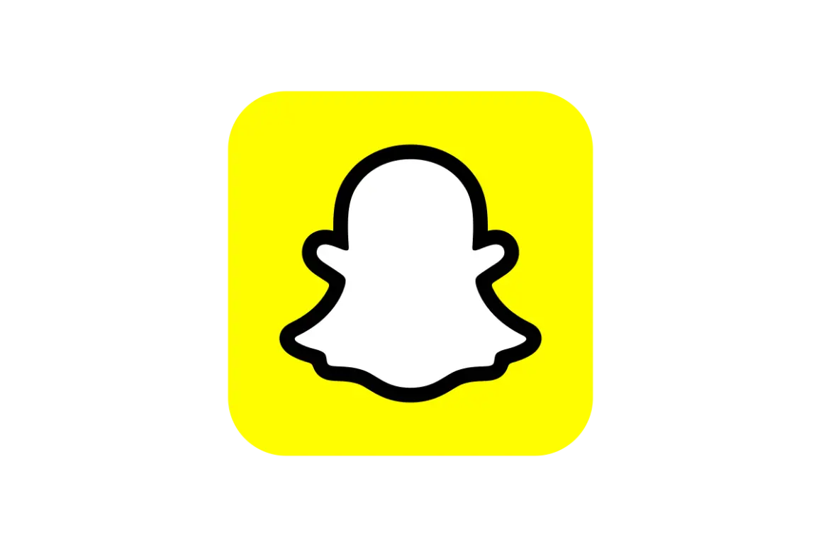 SnapchatVector SVG & PNG Logo