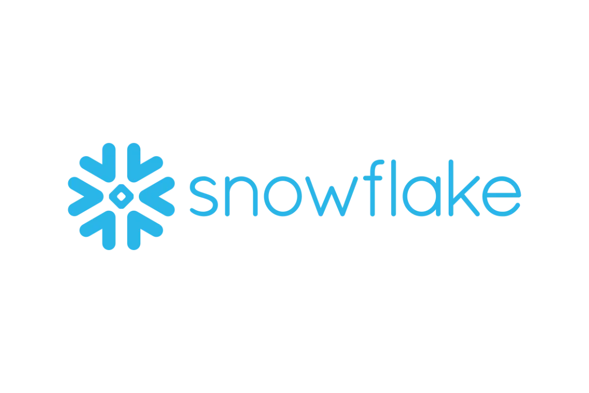 Snowflake ComputingVector SVG & PNG Logo