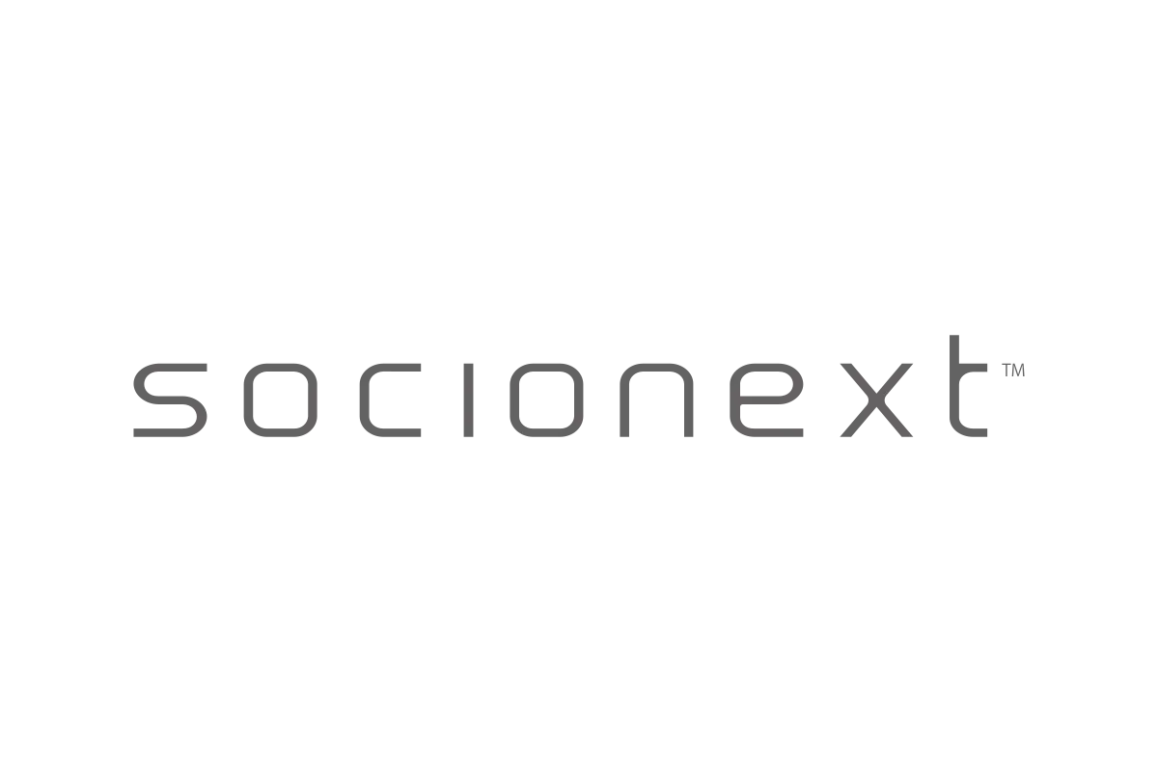 SocionextVector SVG & PNG Logo