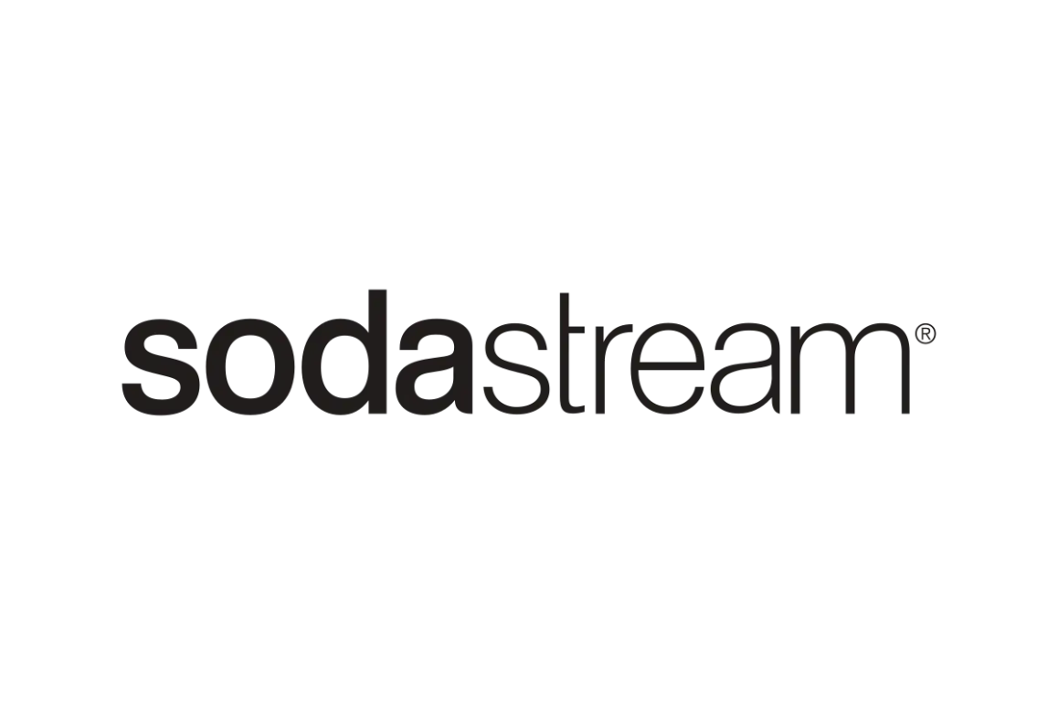 SodaStreamVector SVG & PNG Logo