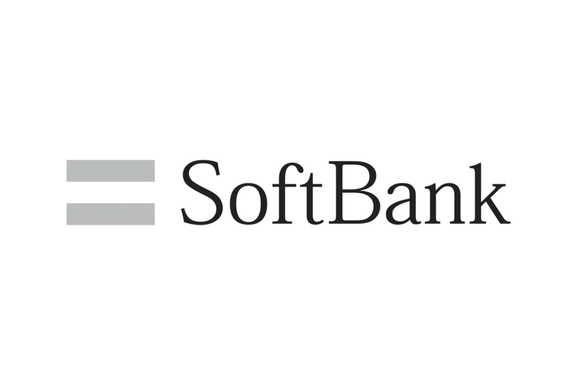 SoftBankVector SVG & PNG Logo