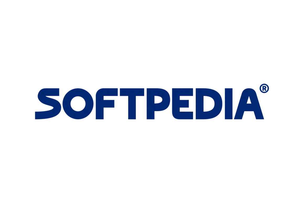 SoftpediaVector SVG & PNG Logo