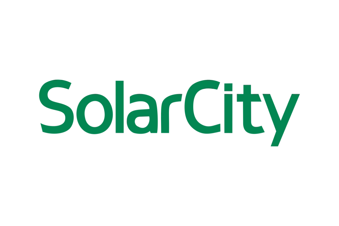 SolarCityVector SVG & PNG Logo