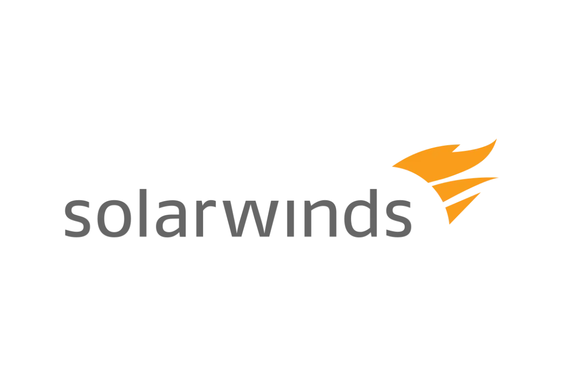 SolarWindsVector SVG & PNG Logo