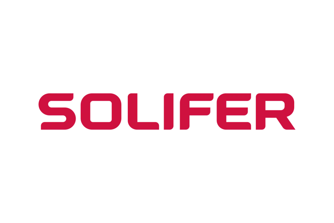 SoliferVector SVG & PNG Logo