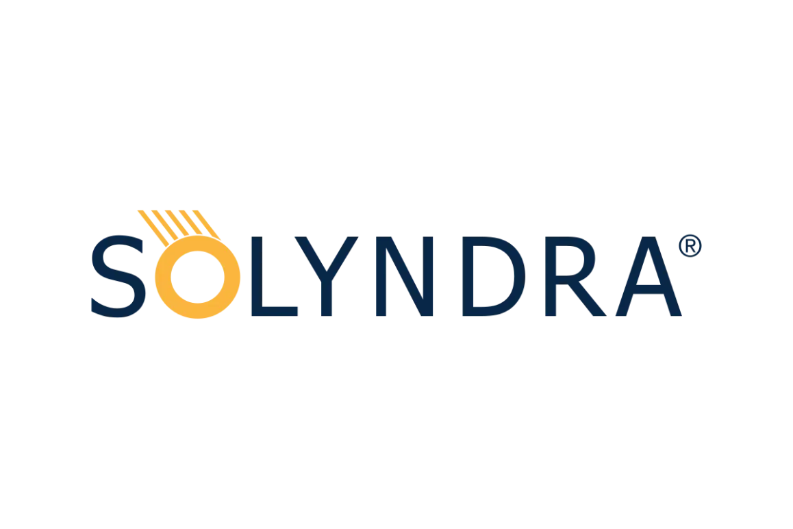 SolyndraVector SVG & PNG Logo