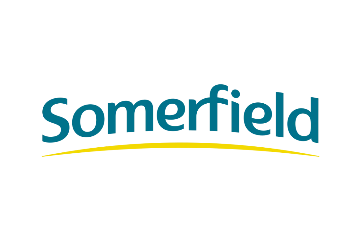 SomerfieldVector SVG & PNG Logo