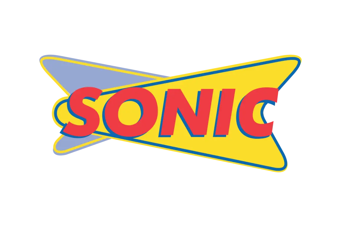 Sonic Drive-InVector SVG & PNG Logo