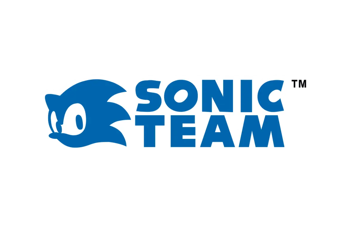 Sonic TeamVector SVG & PNG Logo