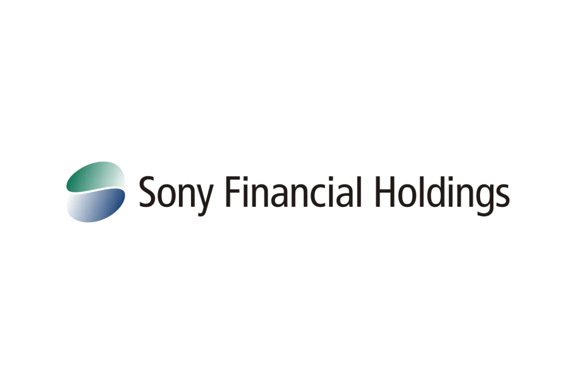 Sony Financial HoldingsVector SVG & PNG Logo