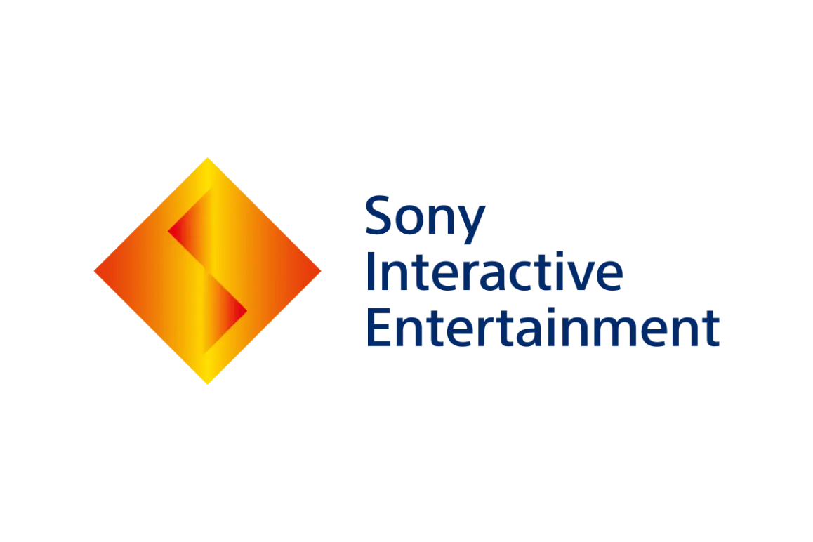 Sony Interactive EntertainmentVector SVG & PNG Logo