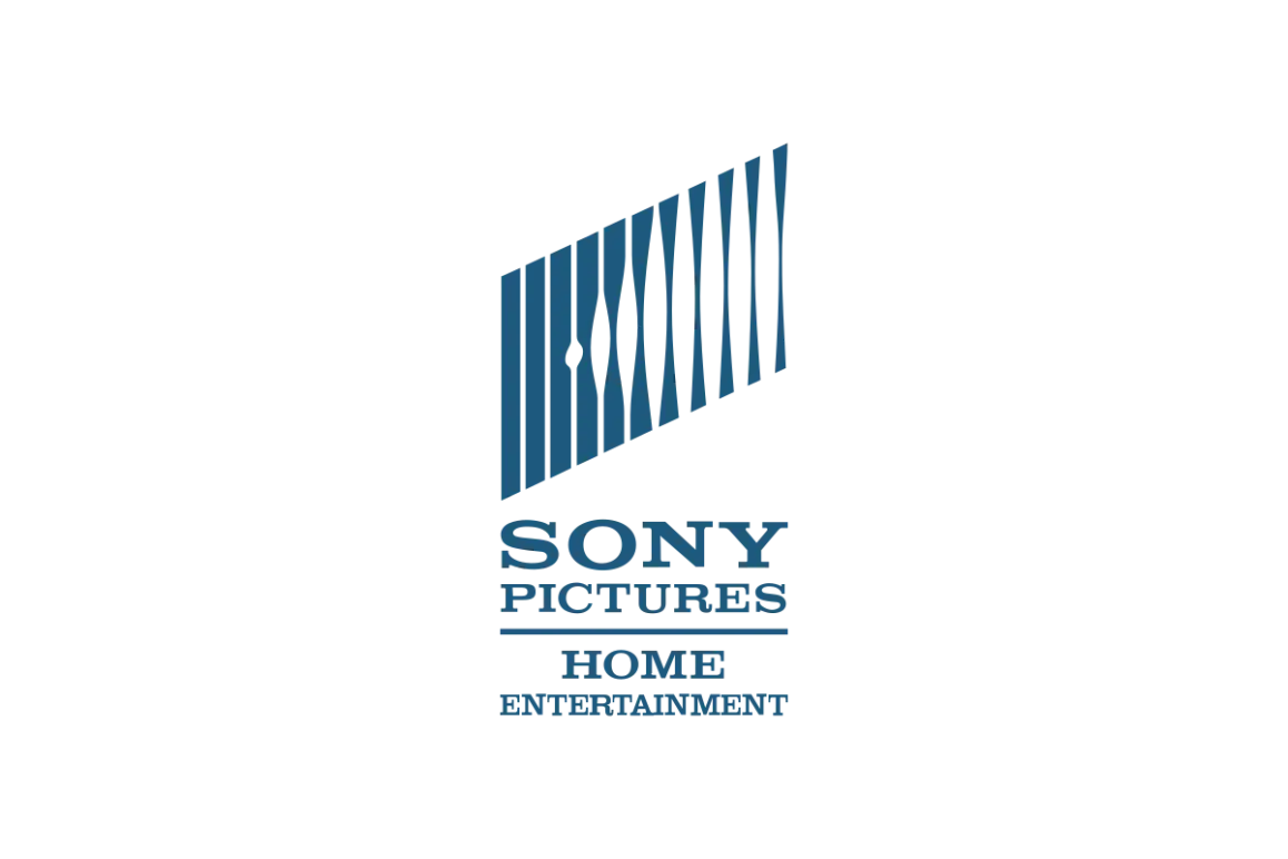 Sony Pictures Home EntertainmentVector SVG & PNG Logo