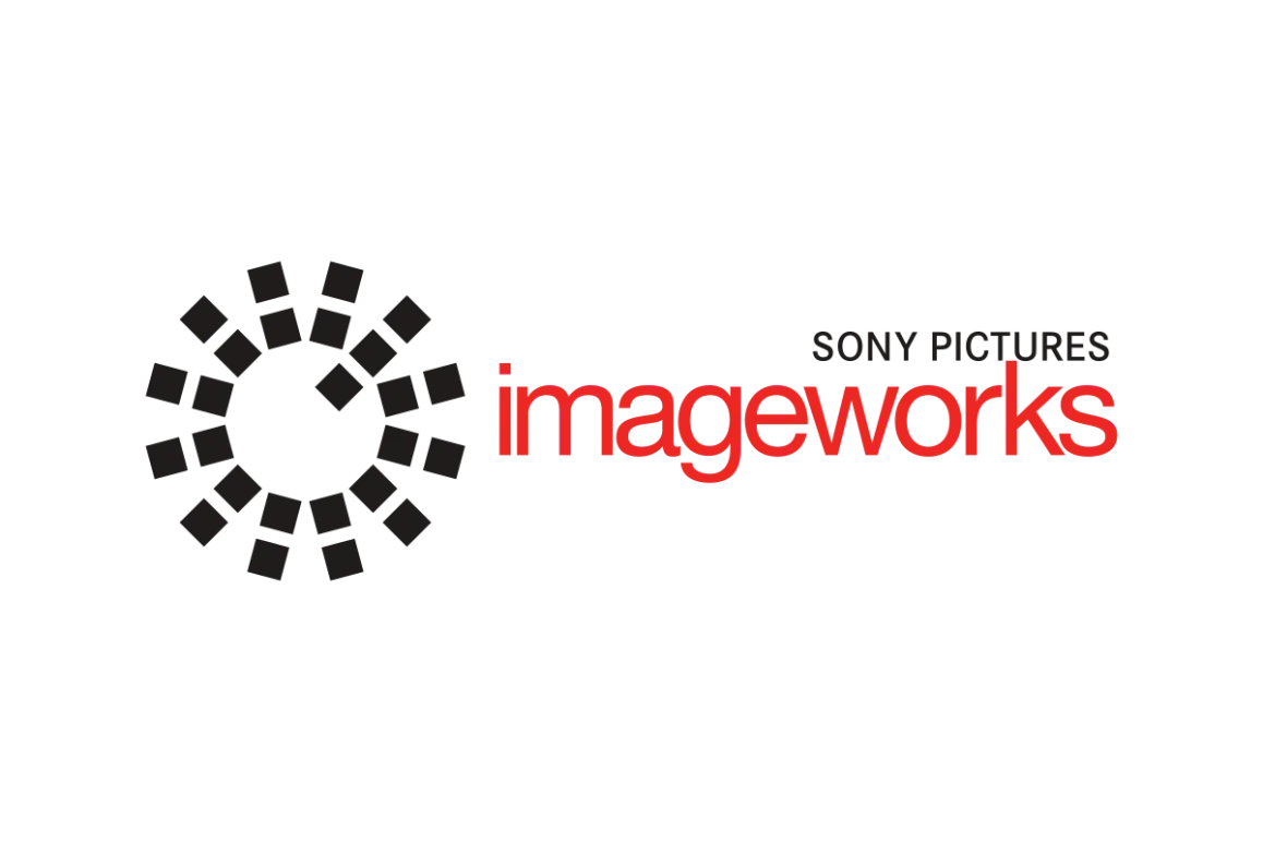 Sony Pictures ImageworksVector SVG & PNG Logo