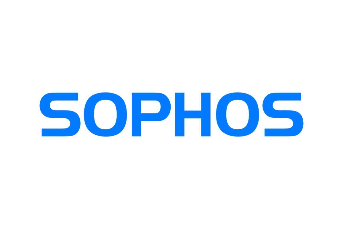 SophosVector SVG & PNG Logo
