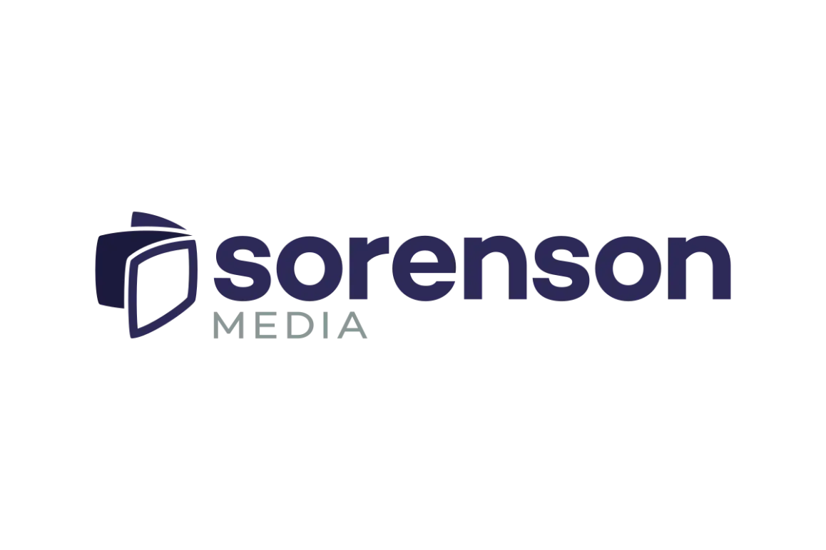 Sorenson MediaVector SVG & PNG Logo