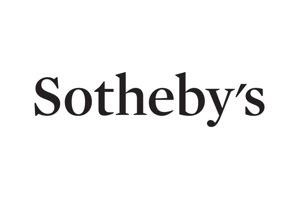 Sotheby'sVector SVG & PNG Logo