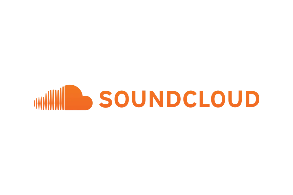 SoundCloudVector SVG & PNG Logo