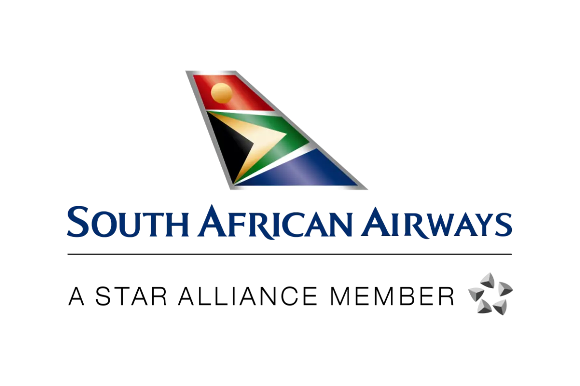 South African AirwaysVector SVG & PNG Logo