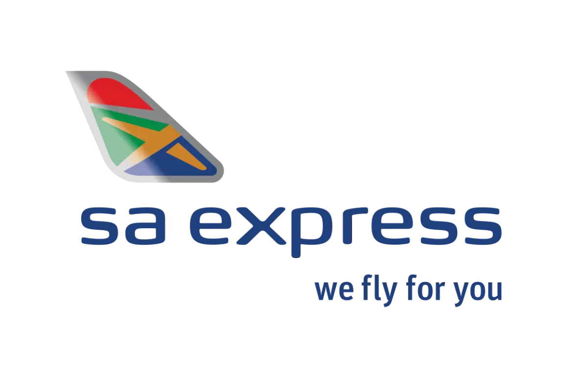 South African ExpressVector SVG & PNG Logo