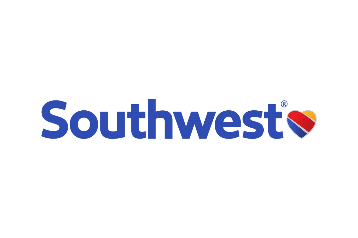 Southwest AirlinesVector SVG & PNG Logo