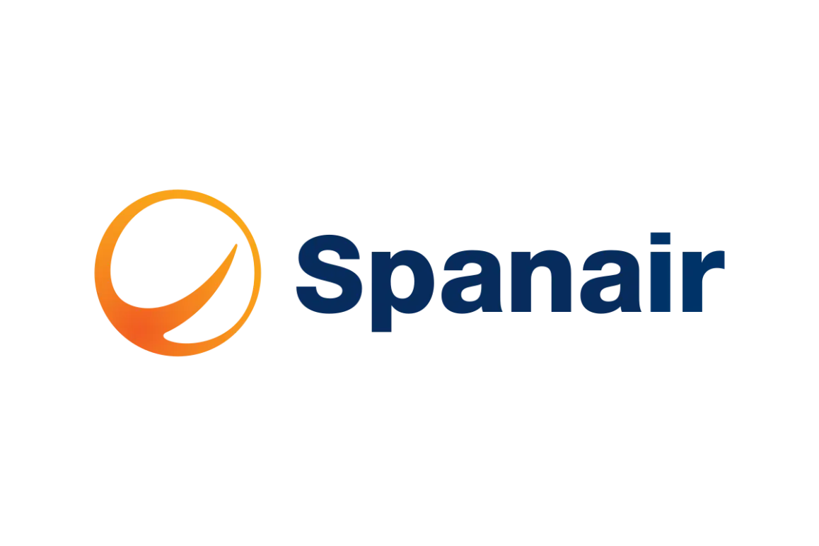 SpanairVector SVG & PNG Logo