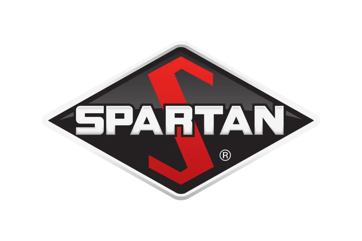 Spartan MotorsVector SVG & PNG Logo