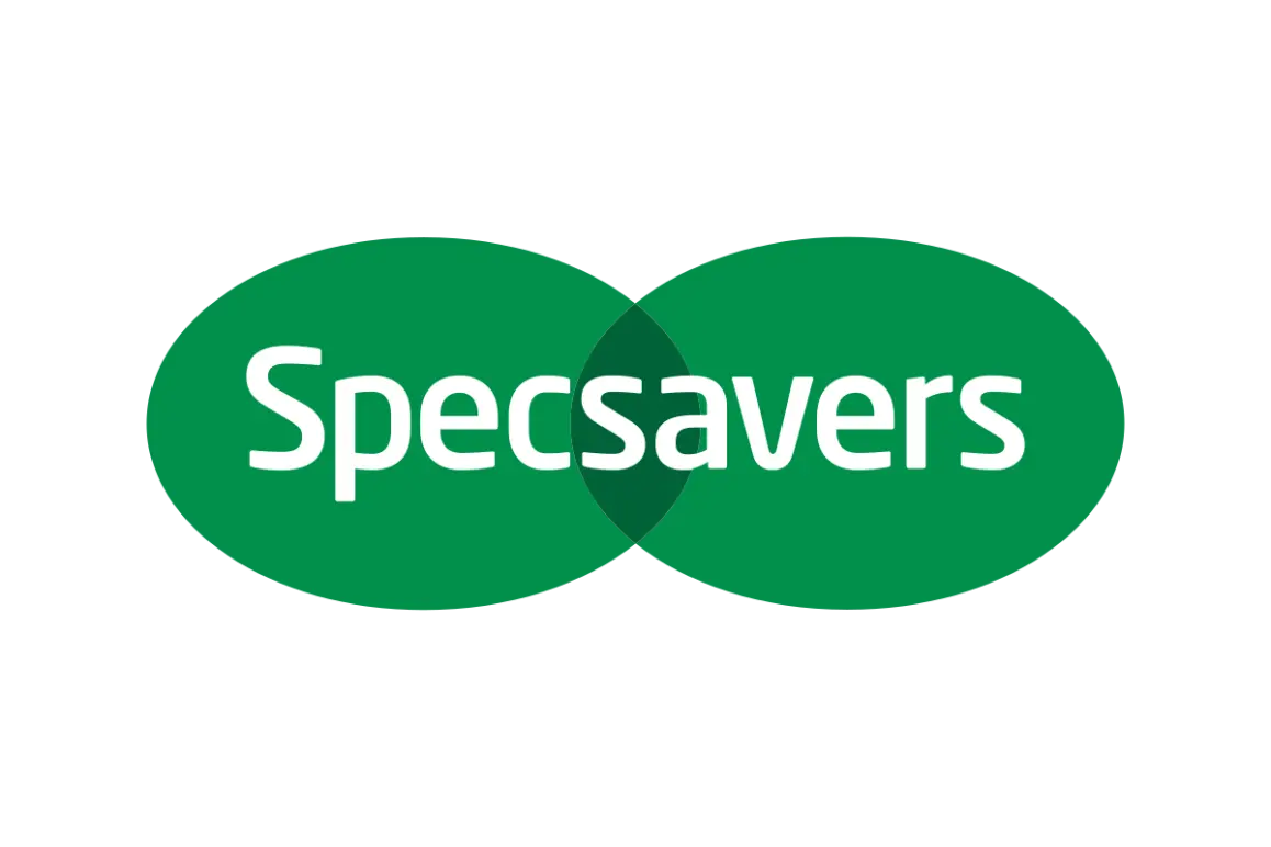 SpecsaversVector SVG & PNG Logo