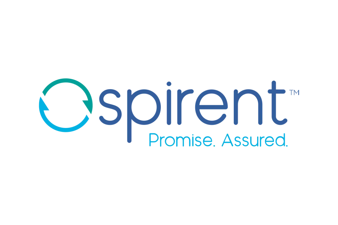 SpirentVector SVG & PNG Logo