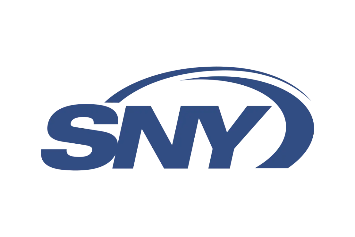 SportsNet New YorkVector SVG & PNG Logo