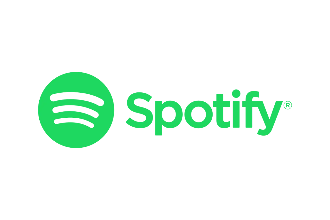 SpotifyVector SVG & PNG Logo