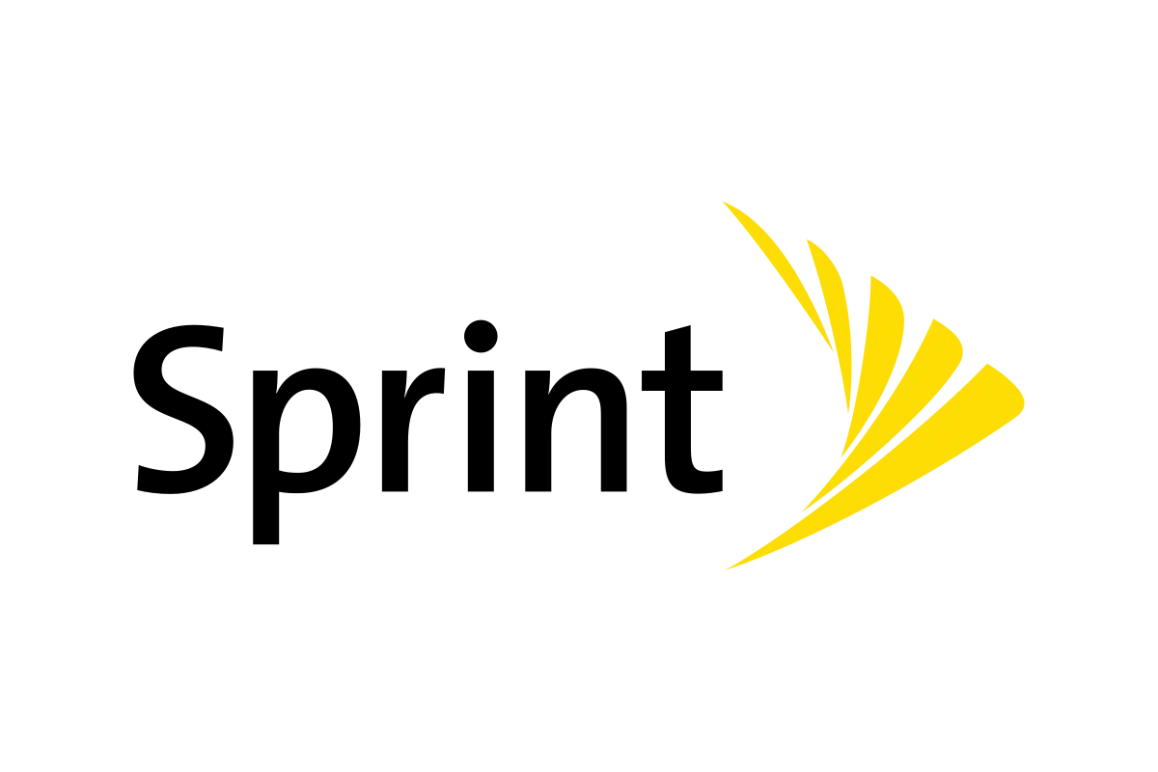 Sprint CorporationVector SVG & PNG Logo