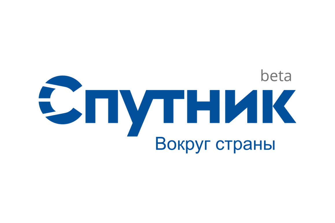 Sputnik.ruVector SVG & PNG Logo